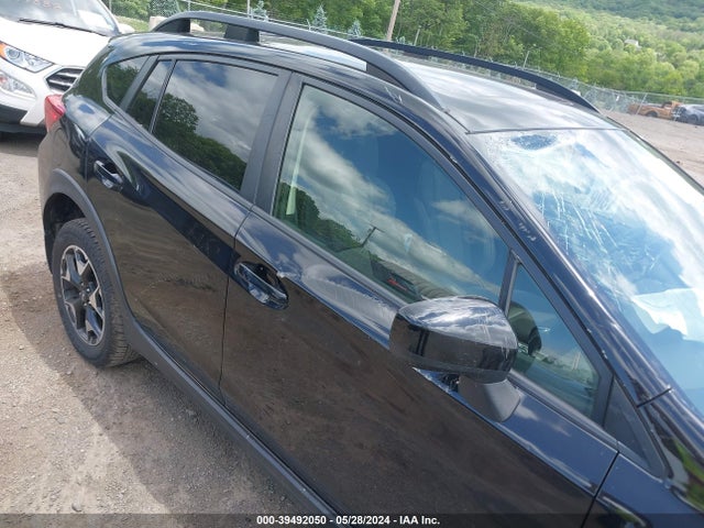 Subaru Crosstrek Premium 2020 JF2GTAEC5LH245012 Image 12