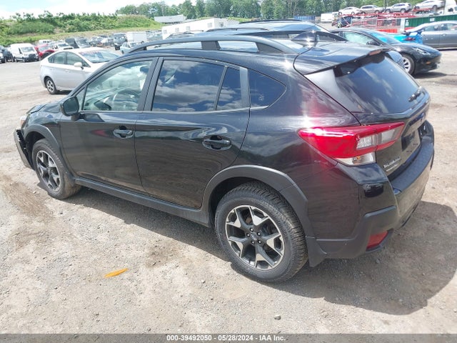 Subaru Crosstrek Premium 2020 JF2GTAEC5LH245012 Image 3