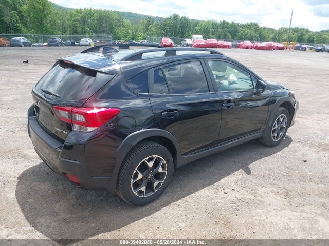 Subaru Crosstrek Premium 2020 JF2GTAEC5LH245012 Image 4