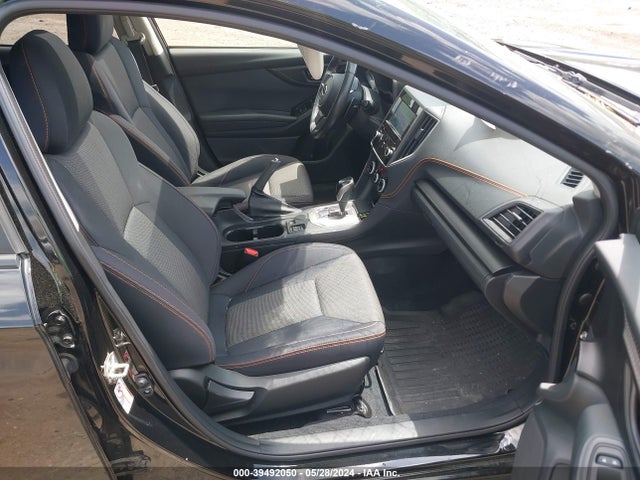 Subaru Crosstrek Premium 2020 JF2GTAEC5LH245012 Image 5