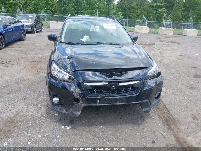 Subaru Crosstrek Premium 2020 JF2GTAEC5LH245012 Image 6