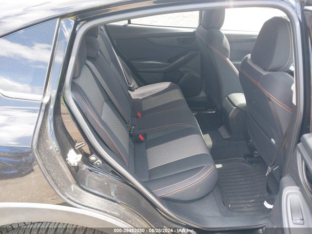 Subaru Crosstrek Premium 2020 JF2GTAEC5LH245012 Image 8