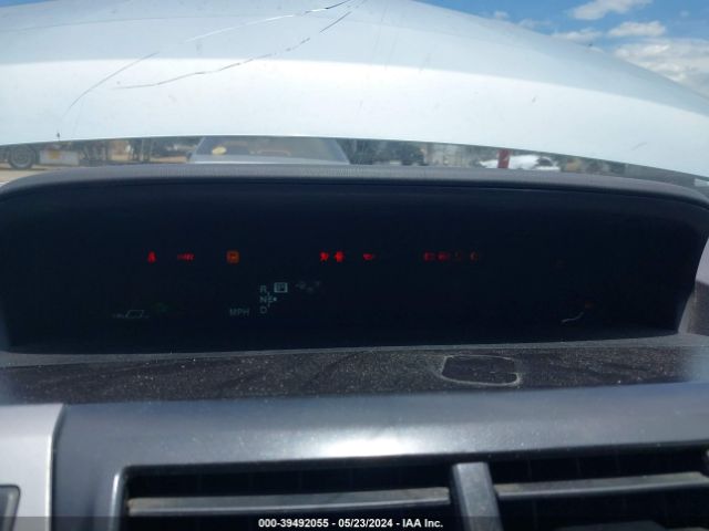 JTDZN3EU7EJ001556 Toyota Prius V Three