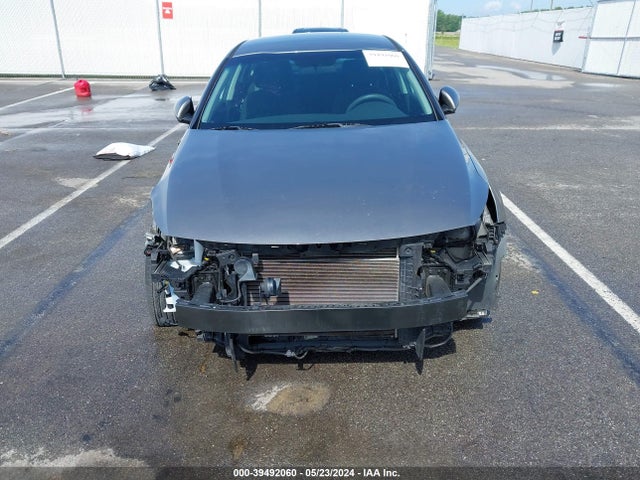 KIA Optima Lx 2017 5XXGT4L39HG125348 Image 6