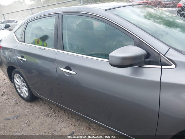 Nissan SENTRA SV 2018 3N1AB7AP1JL618082 Image 13
