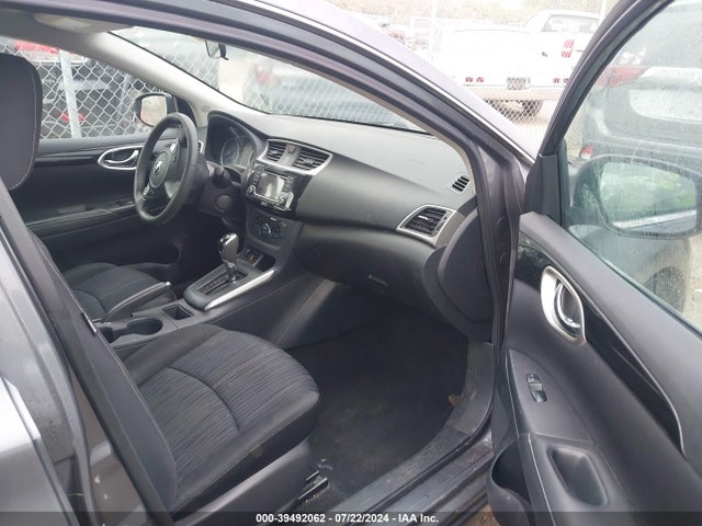 Nissan SENTRA SV 2018 3N1AB7AP1JL618082 Image 5