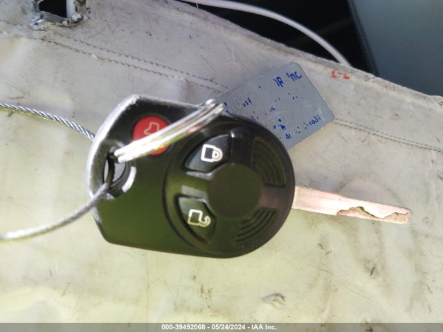 Ford ESCAPE SE 2016 1FMCU9GX7GUC79552 Image 11