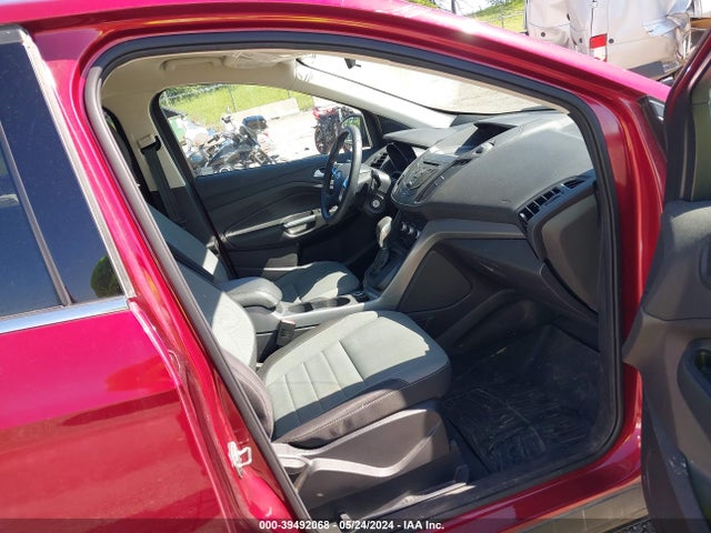 Ford ESCAPE SE 2016 1FMCU9GX7GUC79552 Image 5
