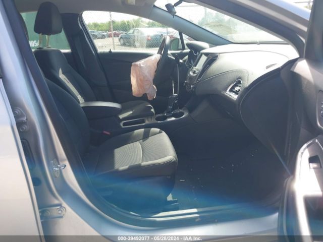 3G1BE6SM4KS570374 Chevrolet CRUZE LT