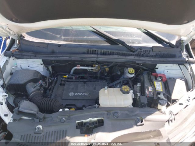 KL4CJFSB3JB565287 Buick Encore Preferred Ii