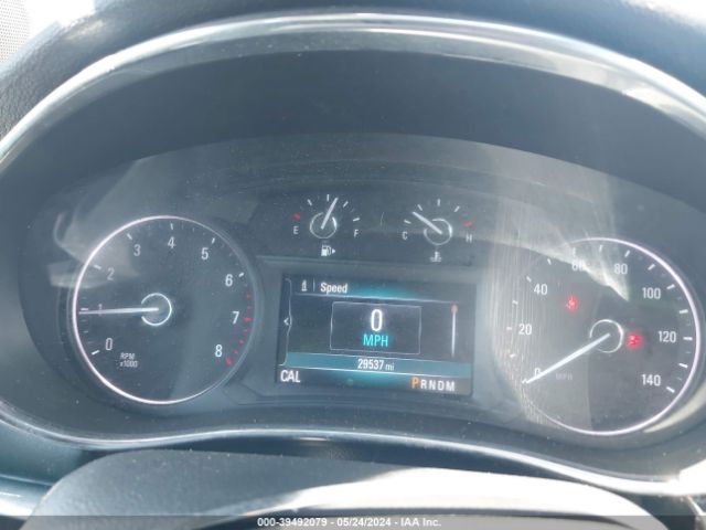 KL4CJFSB3JB565287 Buick Encore Preferred Ii
