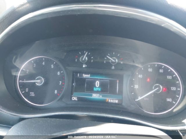 KL4CJFSB3JB565287 Buick Encore Preferred Ii