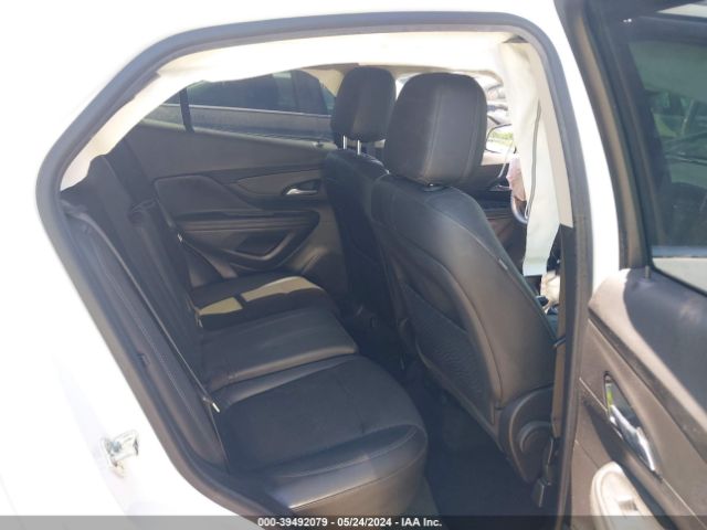 KL4CJFSB3JB565287 Buick Encore Preferred Ii