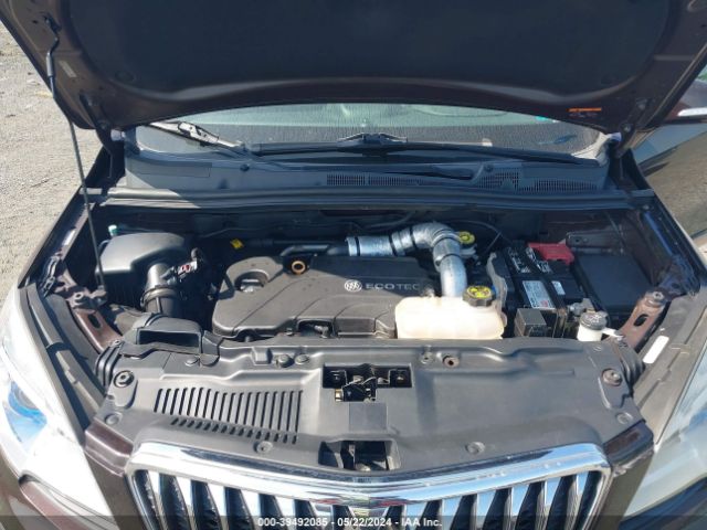 KL4CJ2SMXGB557657 Buick Encore Sport Touring