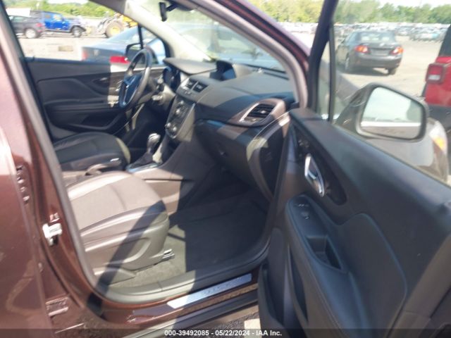 KL4CJ2SMXGB557657 Buick Encore Sport Touring