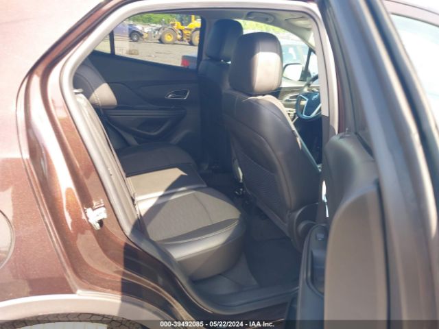 KL4CJ2SMXGB557657 Buick Encore Sport Touring