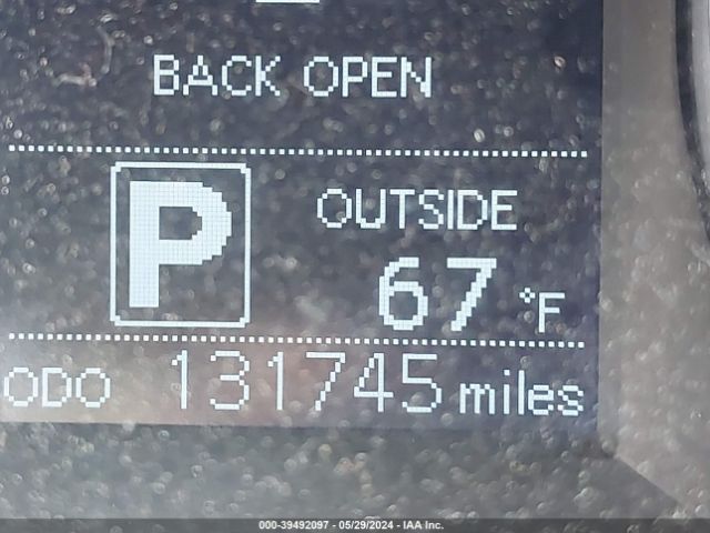 5TDBKRFH5ES038770 Toyota Highlander Le V6