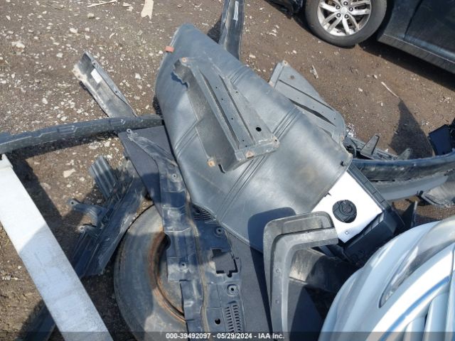5TDBKRFH5ES038770 Toyota Highlander Le V6