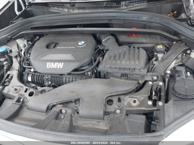 WBXHT3C35J5F92362 BMW X1 Xdrive28i
