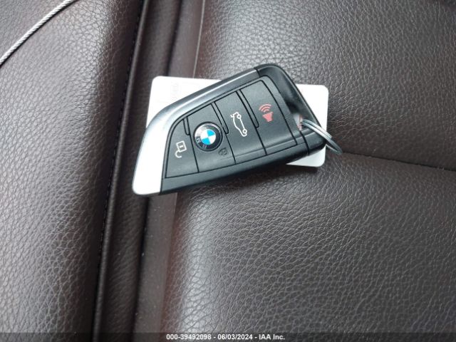 WBXHT3C35J5F92362 BMW X1 Xdrive28i