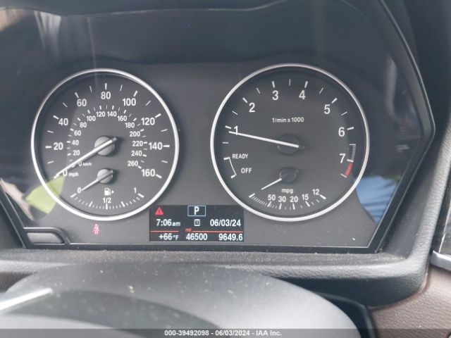 WBXHT3C35J5F92362 BMW X1 Xdrive28i