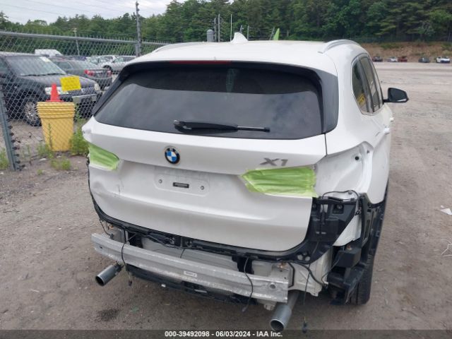 WBXHT3C35J5F92362 BMW X1 Xdrive28i