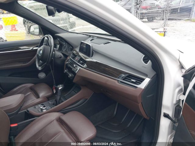 WBXHT3C35J5F92362 BMW X1 Xdrive28i