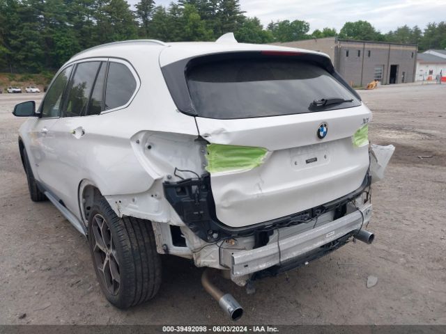 WBXHT3C35J5F92362 BMW X1 Xdrive28i