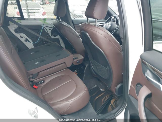 WBXHT3C35J5F92362 BMW X1 Xdrive28i