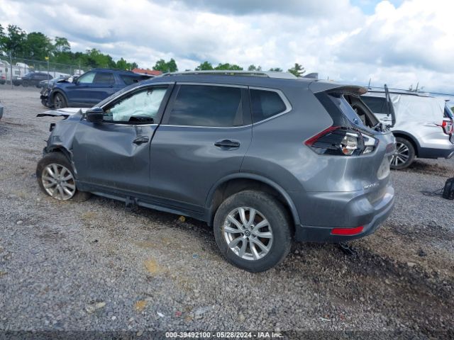 JN8AT2MV4JW306375 Nissan ROGUE SV