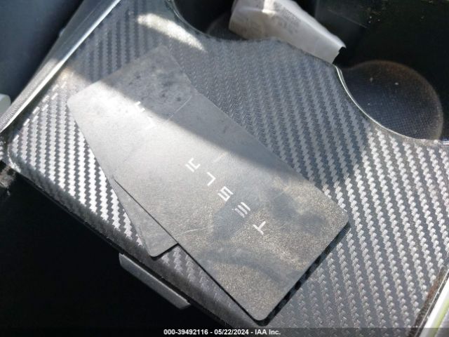 5YJ3E1EA4JF024696 Tesla Model 3 Long Range/mid Range