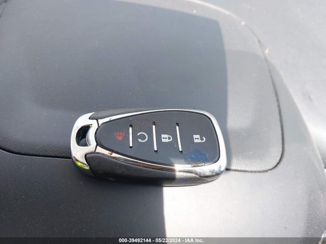 Chevrolet EQUINOX LT 2018 3GNAXJEV5JS545932 Image 11