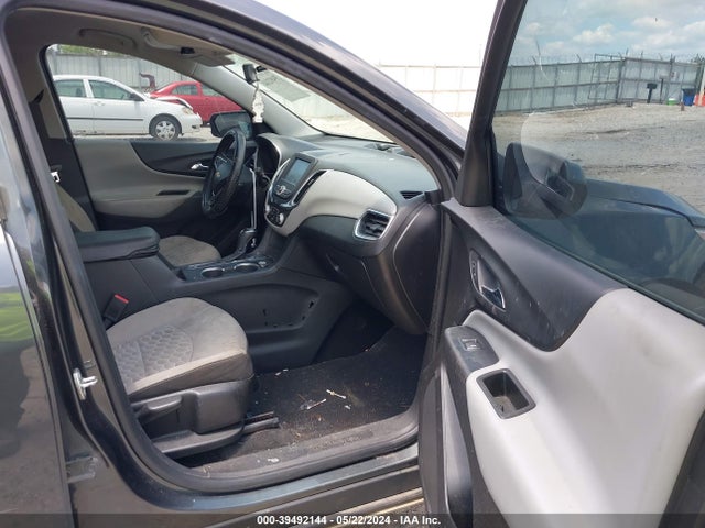 Chevrolet EQUINOX LT 2018 3GNAXJEV5JS545932 Image 5