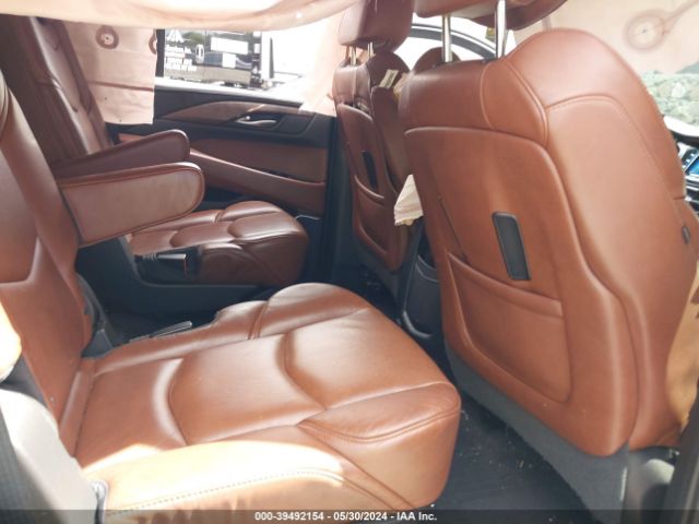 1GYS4CKJ3JR111945 Cadillac Escalade Premium Luxury
