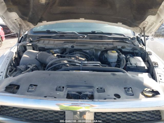 3C6UR5HJ8HG674459 RAM 2500 St