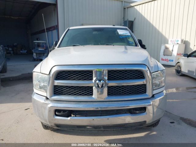 3C6UR5HJ8HG674459 RAM 2500 St