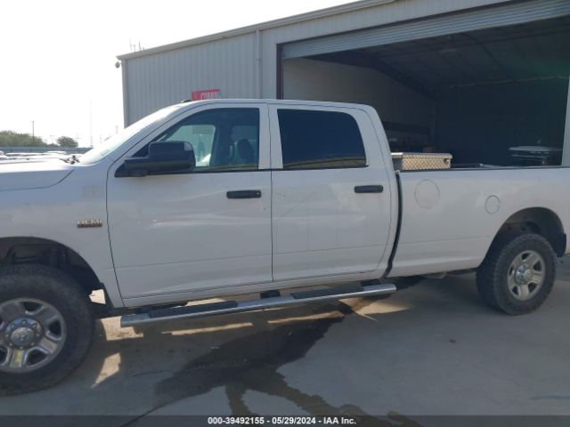 3C6UR5HJ8HG674459 RAM 2500 St