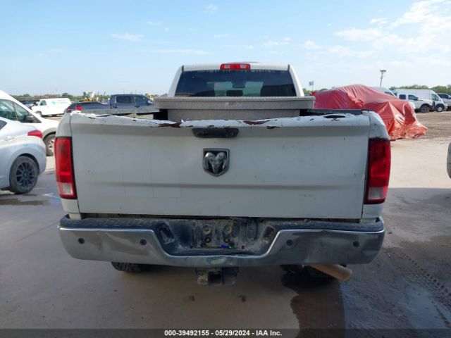 3C6UR5HJ8HG674459 RAM 2500 St