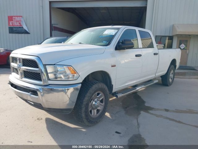 3C6UR5HJ8HG674459 RAM 2500 St
