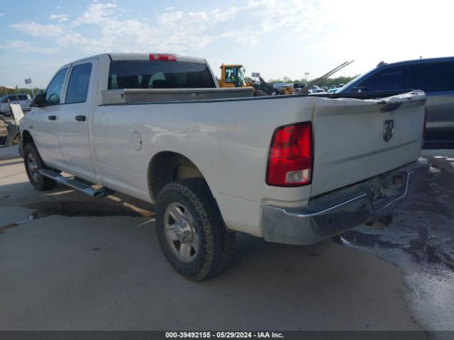 3C6UR5HJ8HG674459 RAM 2500 St