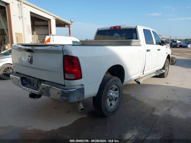 3C6UR5HJ8HG674459 RAM 2500 St