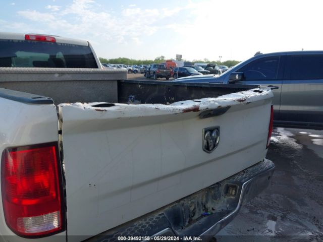 3C6UR5HJ8HG674459 RAM 2500 St