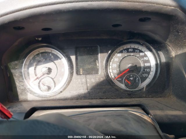 3C6UR5HJ8HG674459 RAM 2500 St