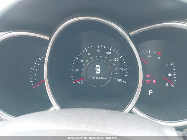 KIA Optima Lx 2014 5XXGM4A70EG261639 Image 7