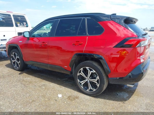 JTMEB3FVXPD151628 Toyota Rav4 Prime Xse