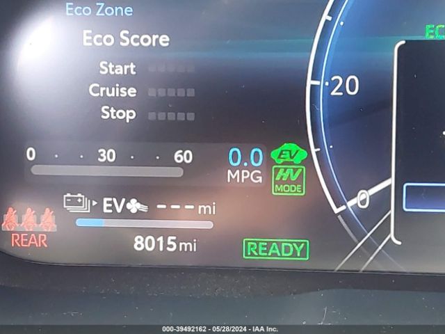 JTMEB3FVXPD151628 Toyota Rav4 Prime Xse