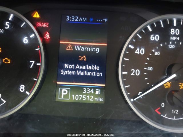 3N1AB8BV7MY258942 Nissan Sentra S Xtronic Cvt