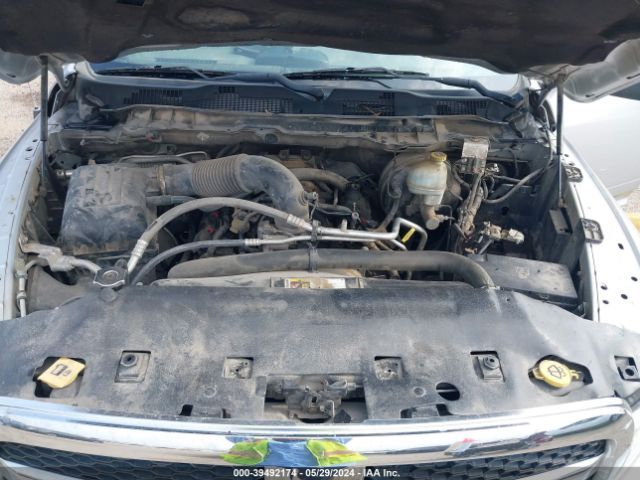 1C6RR7LT5GS199113 RAM 1500 Slt