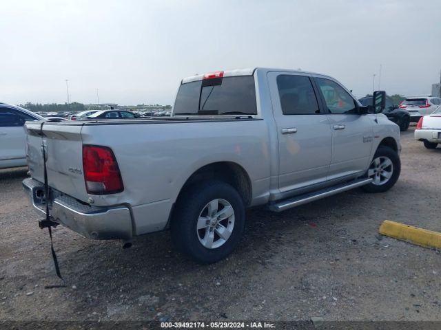 1C6RR7LT5GS199113 RAM 1500 Slt