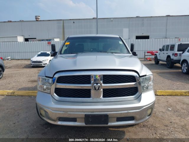 1C6RR7LT5GS199113 RAM 1500 Slt